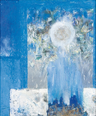 Abstraktne kompositsioon