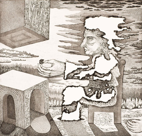 Mängur