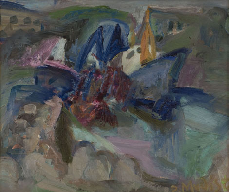 Tallinna kalasadam õhtul