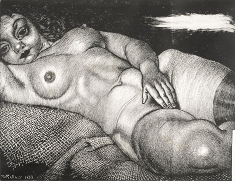 Lamav akt kanepiriidel