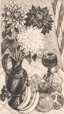 Natüürmort (III seisund)