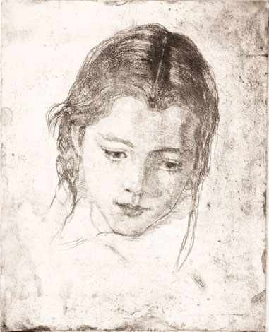 Väike Leena