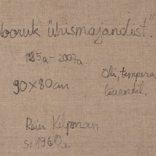 Nooruk ühismajandist