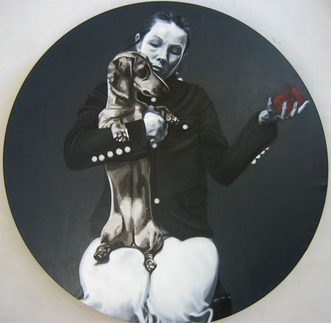 How to Explain Love to a Dog