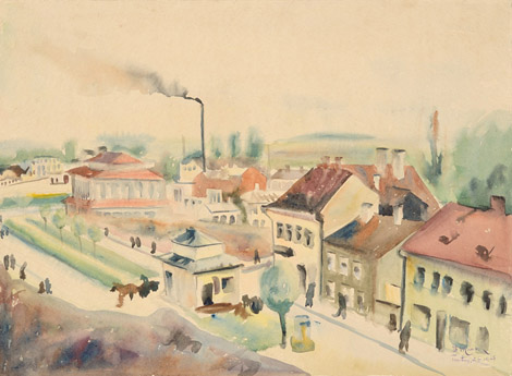 Tartu vaade