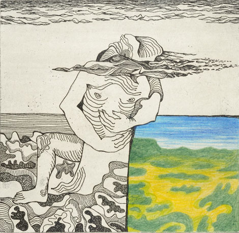 Ohver. Sarjast "Kaasaegne lunastaja"