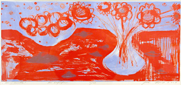 Kuu maastik < All Artworks < Section1 < Artworks - HAUS galerii