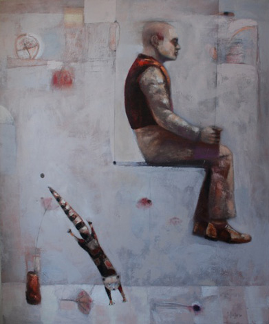 Kinnisilmi juhtub asju