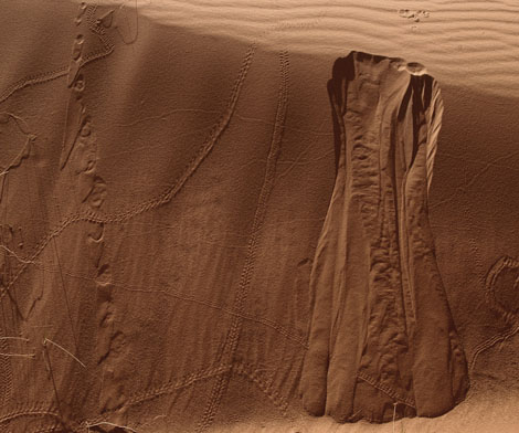 Uus maa V / New Earth V