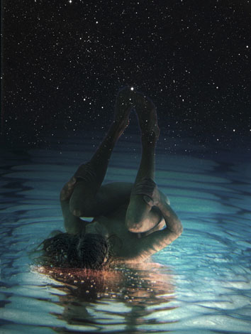 Koiotivana / Old Koyote