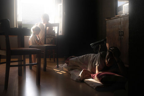 Unenägude seletajad / Interpreters of Dreams