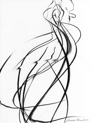 Tuule tantsu seeria I