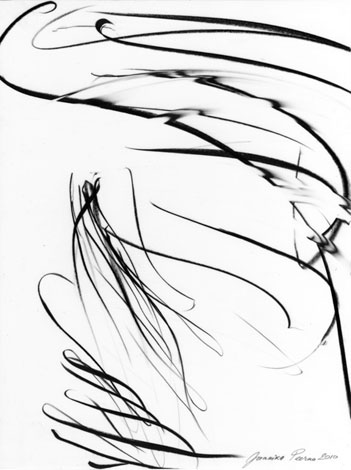 Tuule tantsu seeria III