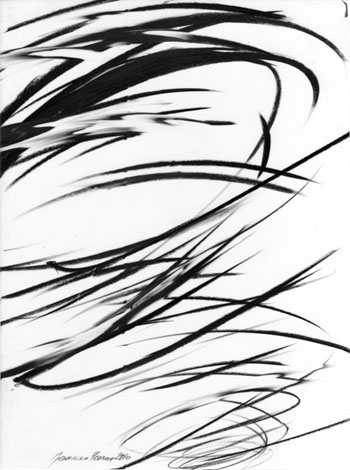 Tuule tantsu seeria IV