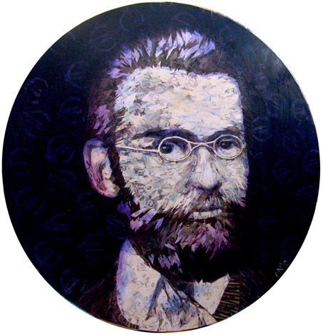 Võim & Vaim III - Carl Robert Jacobson