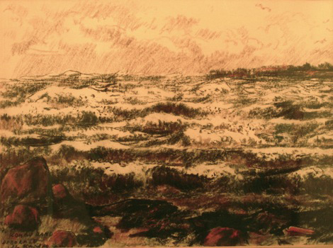 Kohav rand