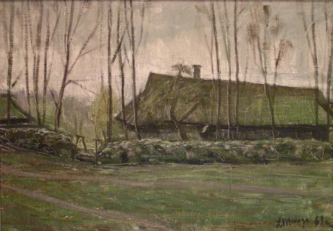 Tooma, J. Smuuli kodutalu