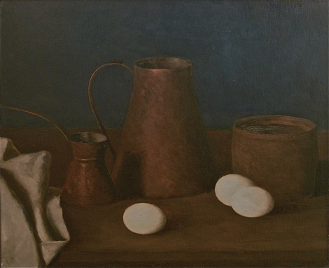 Vaikelu kolme munaga