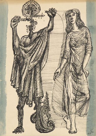 Müstiline