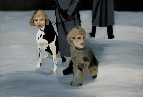 Small Talk - Small Walk