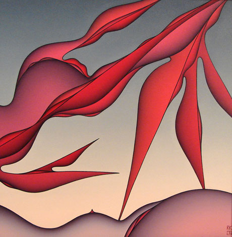 Wonderland. Variatsioon III