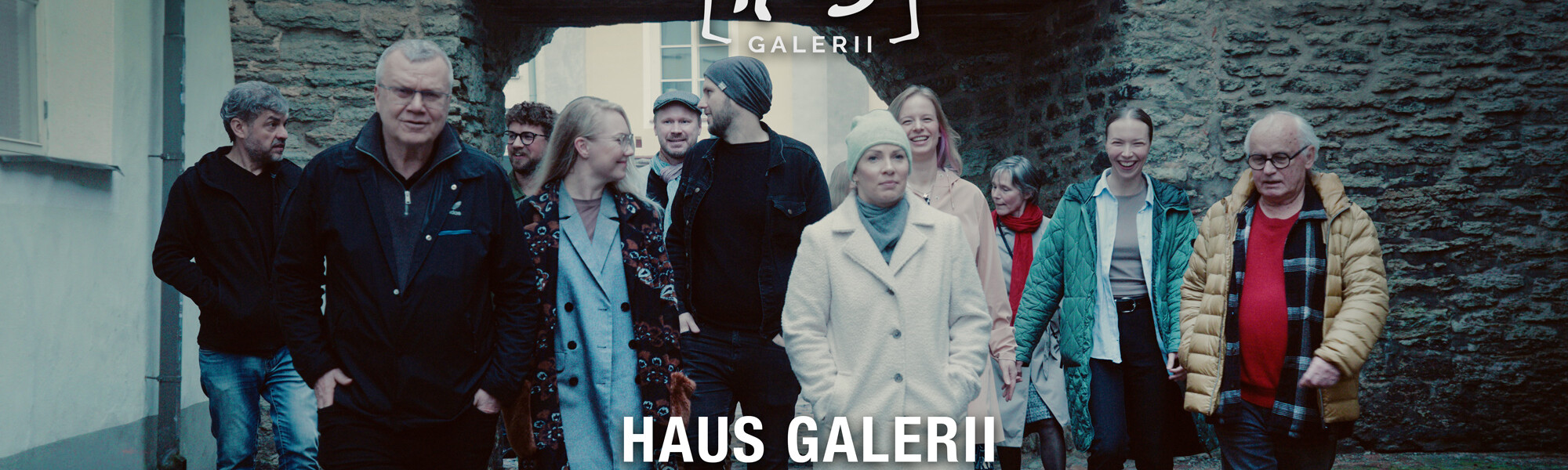 VAATA NÄITUSE TREILERIT!