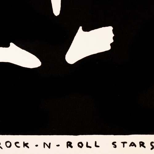 Rock-n-roll Stars, 4/12 (15930.388)