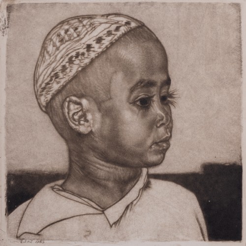 Young Arab (16142.1041)