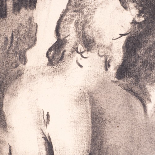 Male and Female Nude (16249.1222)