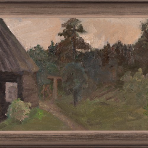 Saaremaa Landscape (16333.2613)