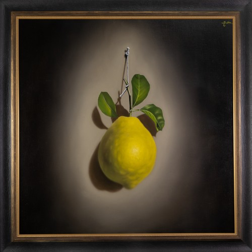 Lemon (16481.1594)