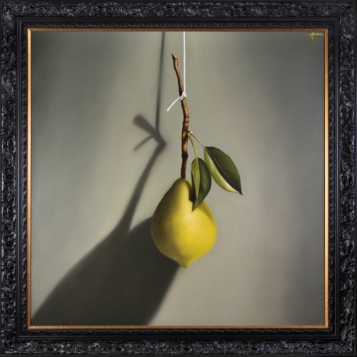 Hanging Lemon (16489.1569)