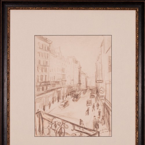 Pariisi tänav (16655.3266)