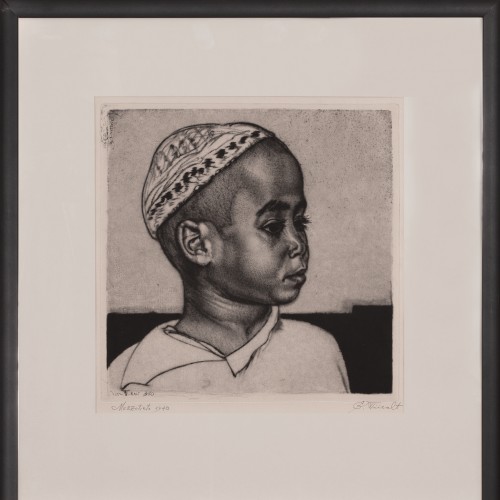 Young Arab (16694.3075)