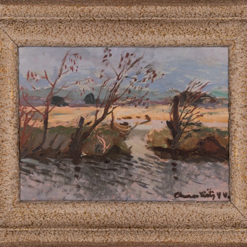 Riverbank in Autumn (16747.2771)