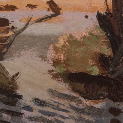 Riverbank in Autumn (16747.2778)