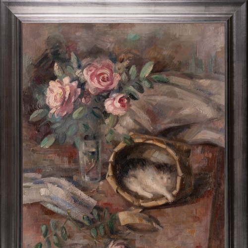 Natüürmort kassikesega (16804.3258)