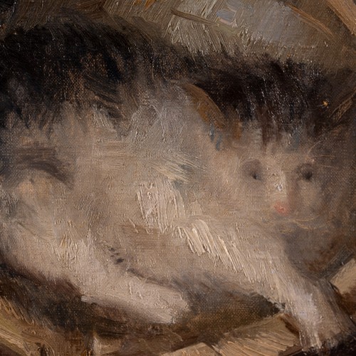 Natüürmort kassikesega (16804.3261)