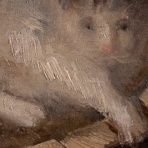 Natüürmort kassikesega (16804.3262)