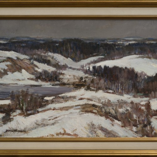Winter in South Estonia (17182.4580)
