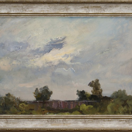 Landscape With Sky (17250.4308)