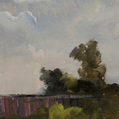 Landscape With Sky (17250.4312)