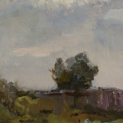 Landscape With Sky (17250.4313)