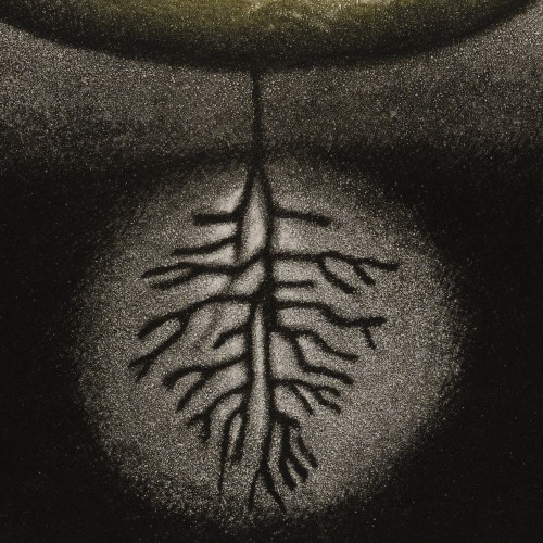 Egg of the Universe (From the Series "Kalivägi") (17333.4852)
