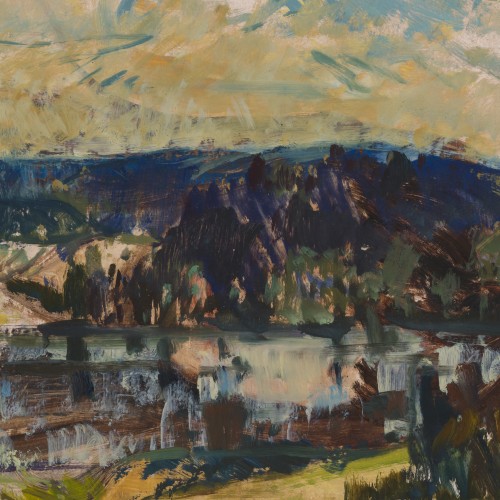 Landscape (17416.5100)
