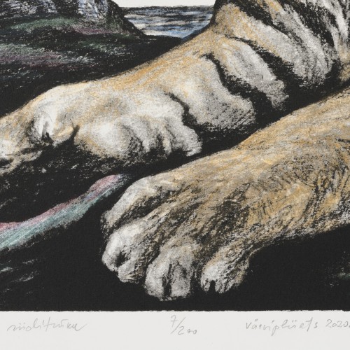 Tiger (17419.5114)