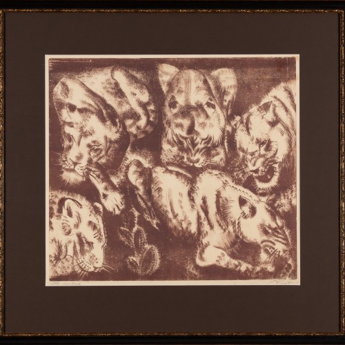 Lions (17568.8922)