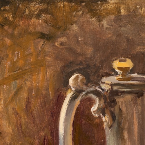 Still-life With Silver Pitcher (17837.8962)