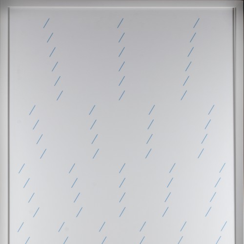 Shapes of Rain VIII/I-X SP II (17915.7360)