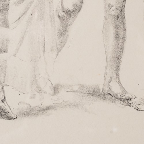 Muses (18178.8601)